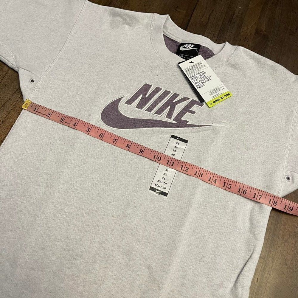 Nike Move 2 Zero T-Shirt Dress - Picture 8 of 11